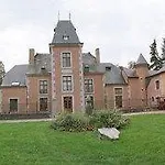 Hotel Chateau De Vignee Rochefort