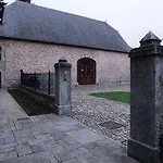 Hotel Chateau De Vignee 5*