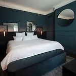 Hotel Chateau De Vignee Rochefort