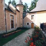 Hotel Chateau De Vignee 5*