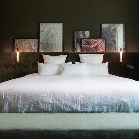 Chateau De Vignee Hotel 5*