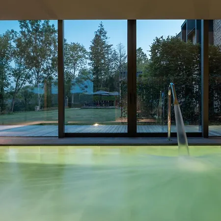 Chateau De Vignee 5*