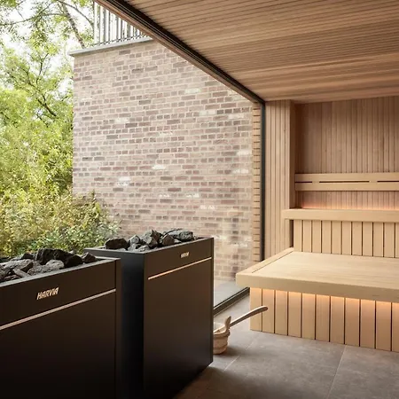 Chateau De Vignee 5*