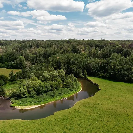 Chateau De Vignee Hotel 5*