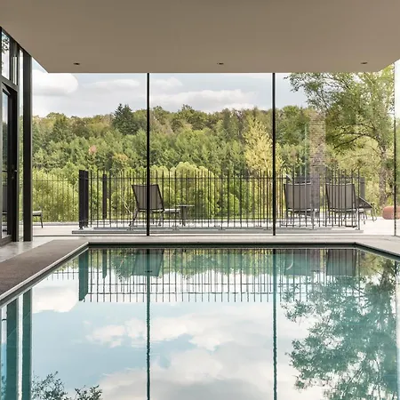 Hotel Chateau De Vignee Rochefort