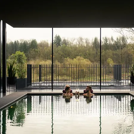 Hotel Chateau De Vignee