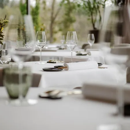 Chateau De Vignee Hotel Rochefort