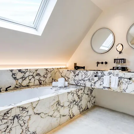 Chateau De Vignee Hotel 5*