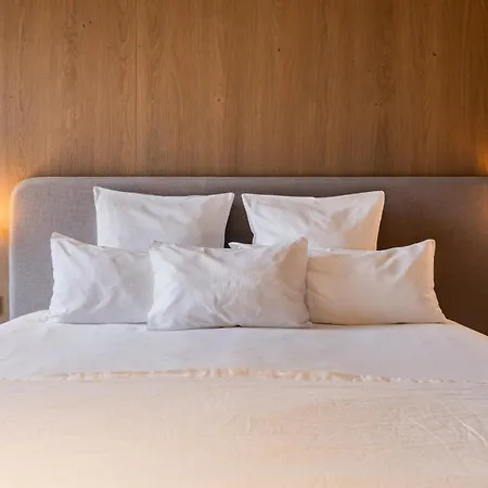 Chateau De Vignee Hotel Rochefort