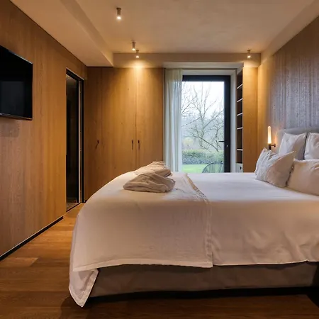 Chateau De Vignee Hotel