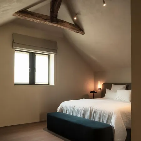 Chateau De Vignee 5*