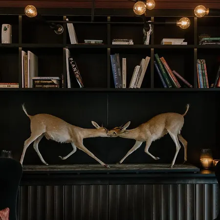 Hotel Chateau De Vignee