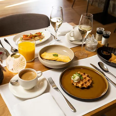 Hotel Chateau De Vignee