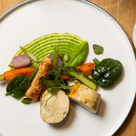 Chateau De Vignee Hotel 5*