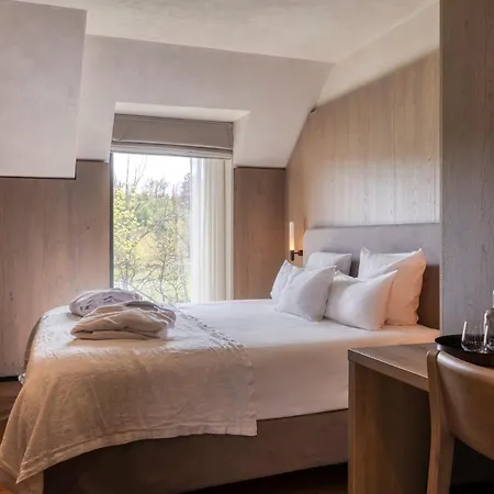 Chateau De Vignee 5*
