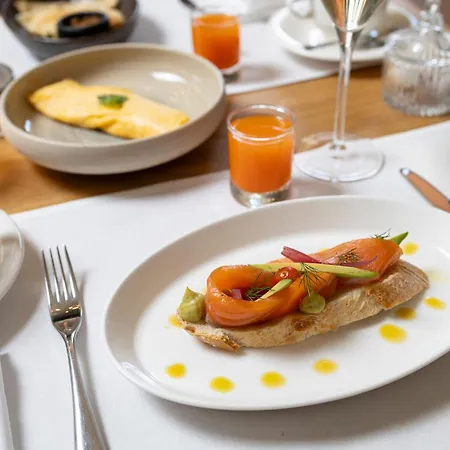 Chateau De Vignee Hotel Rochefort