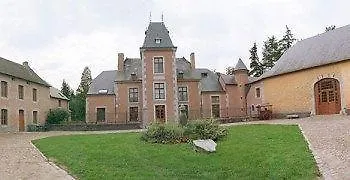 Hotel Chateau De Vignee Rochefort