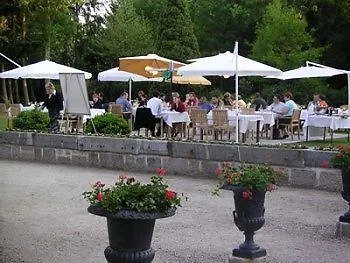 Chateau De Vignee Rochefort