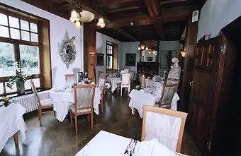 Hotel Chateau De Vignee