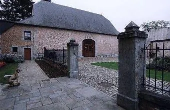 Hotel Chateau De Vignee 5*