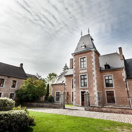 Chateau De Vignee Hotel