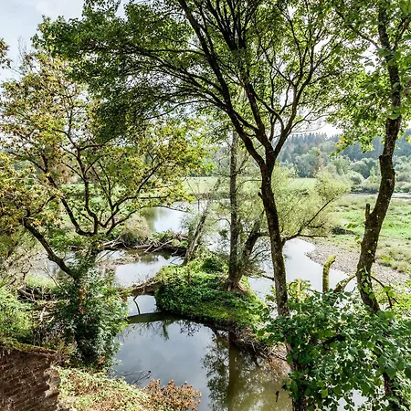 Chateau De Vignee 5*