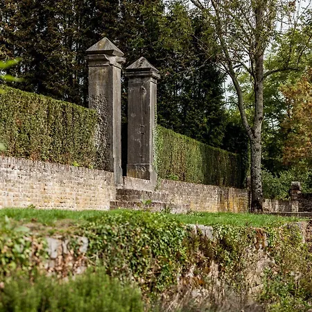 Chateau De Vignee
