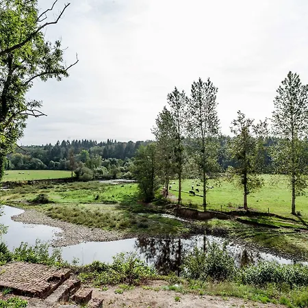 Chateau De Vignee Rochefort