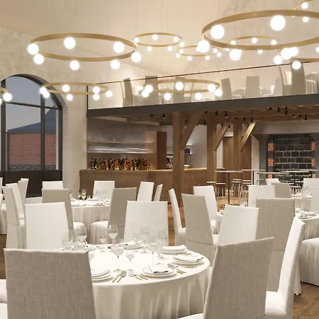 Hotel Chateau De Vignée