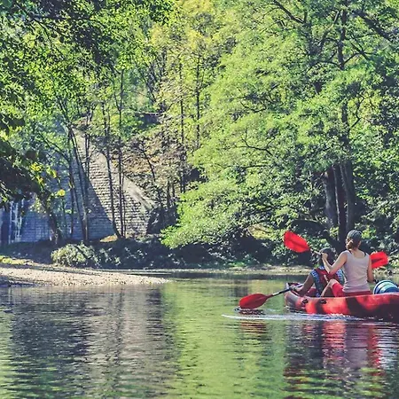 Chateau De Vignee Rochefort
