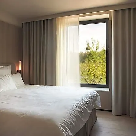Hotel Chateau De Vignee 5*