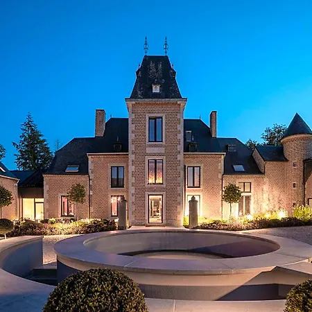 호텔 Chateau De Vignee 로슈포르