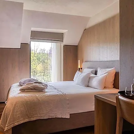 Hotel Chateau De Vignee Rochefort