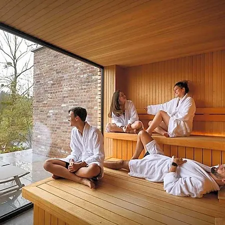 Hotel Chateau De Vignee 5*