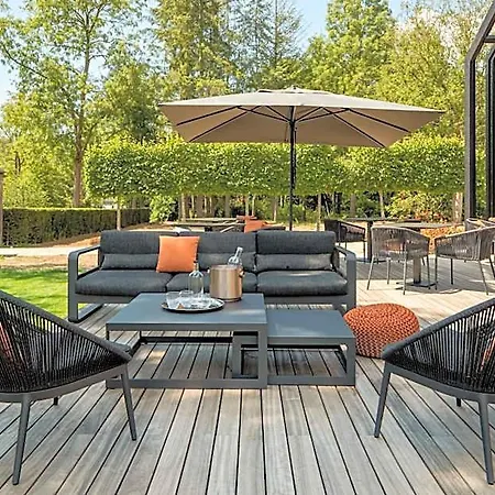 Hotel Chateau De Vignee 5*