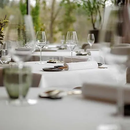 Chateau De Vignee Hotel