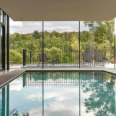 Chateau De Vignee Hotel Rochefort