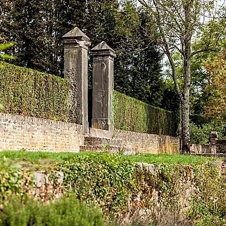 Hotel Chateau De Vignee Rochefort
