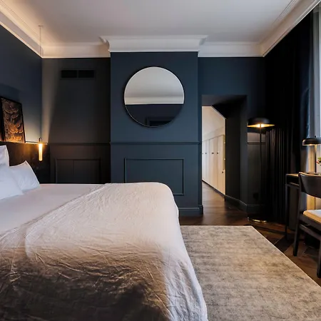 Hotel Chateau De Vignee 5*
