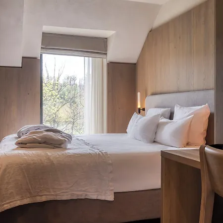 Chateau De Vignee Hotel