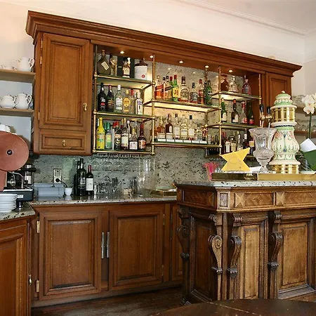 Chateau De Vignee 5*