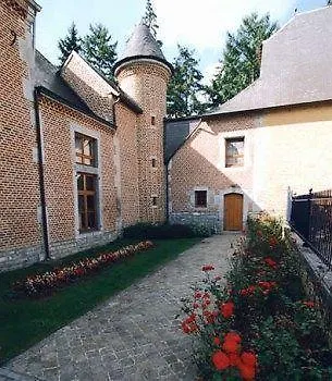 Hotel Chateau De Vignee 5*