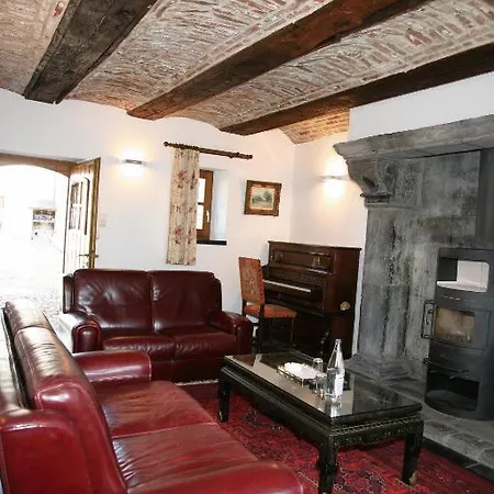 Chateau De Vignee 5* Rochefort