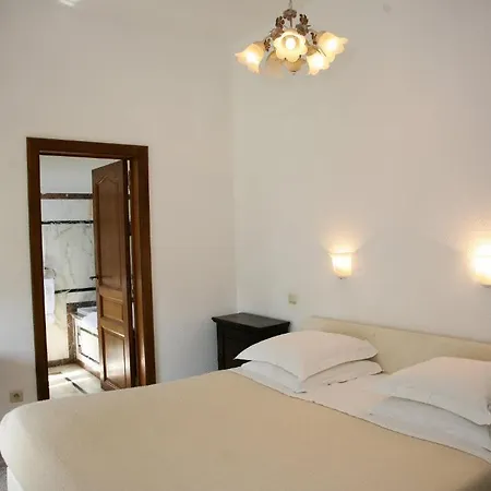 Chateau De Vignee 5*