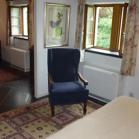 Hotel Chateau De Vignee 5*