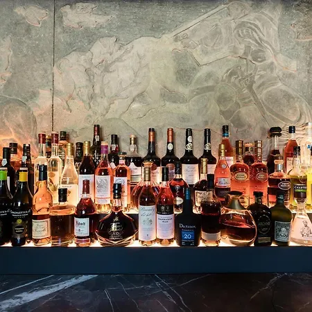 Chateau De Vignee 5*