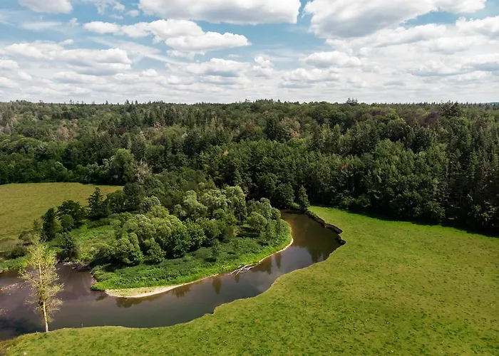 Chateau De Vignée Hotel 5*