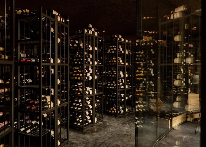 Hotel Chateau De Vignée