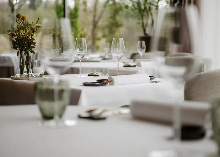 Chateau De Vignée Hotel Rochefort