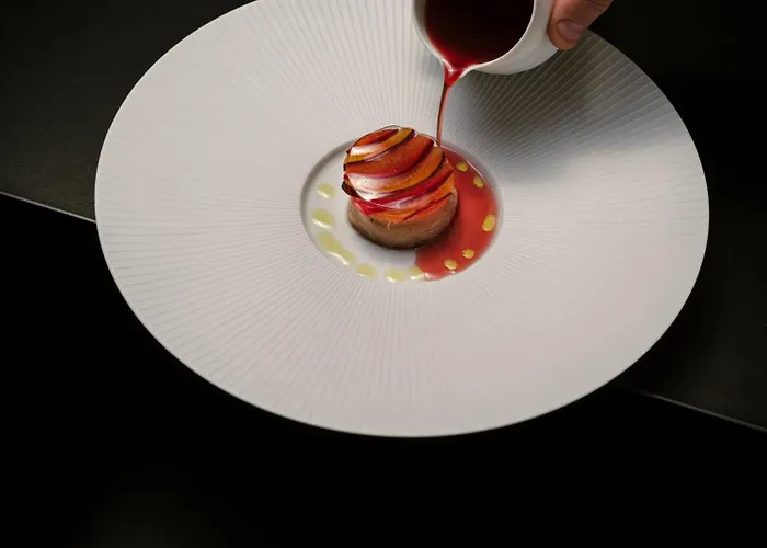 Chateau De Vignée 5*